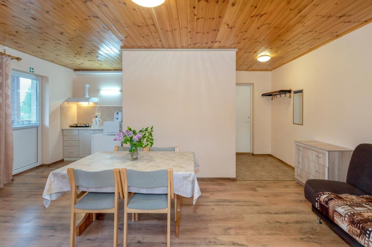 Karumetsa Apartment Otepää Εξωτερικό φωτογραφία