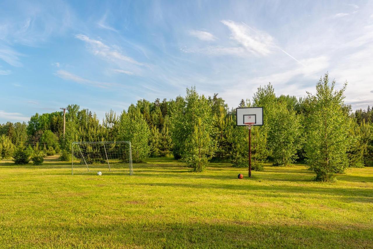 Karumetsa Apartment Otepää Εξωτερικό φωτογραφία